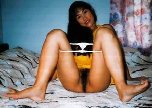 Dirty hairy whores #66