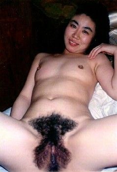 Dirty hairy whores #91