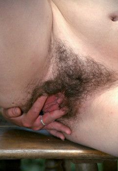 Dirty hairy whores #153
