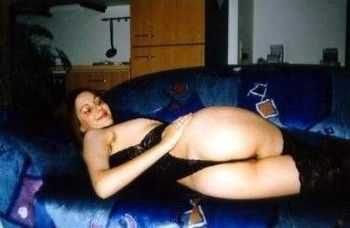 Dirty hairy whores #172