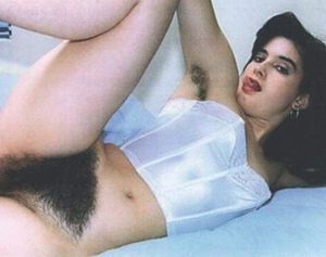 Dirty hairy whores #180