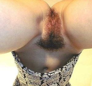 Dirty hairy whores #186