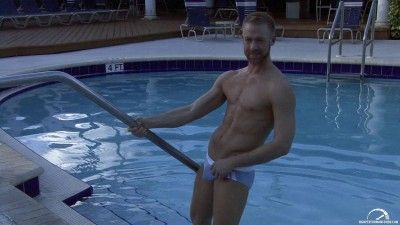 Christopher Daniels Solo 2