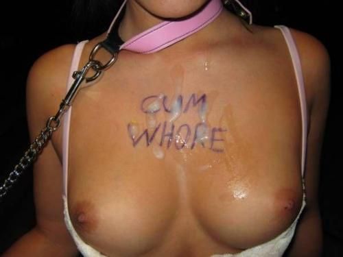 She gets what she deserves