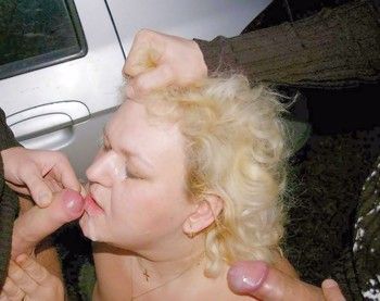 Real shameless slut wives #86