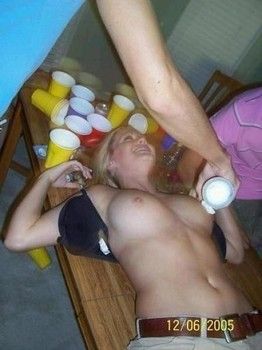 Miscellaneous collection of nudism #3