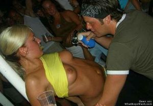 Miscellaneous collection of nudism #4