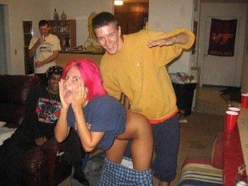 Miscellaneous collection of nudism #5