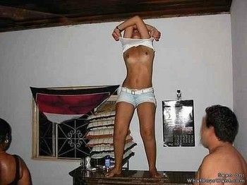 Miscellaneous collection of nudism #10