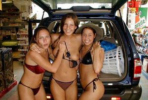 Miscellaneous collection of nudism #12