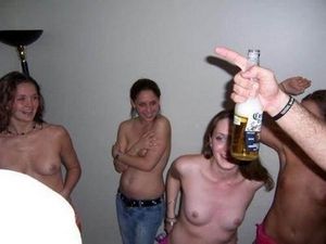 Miscellaneous collection of nudism #15