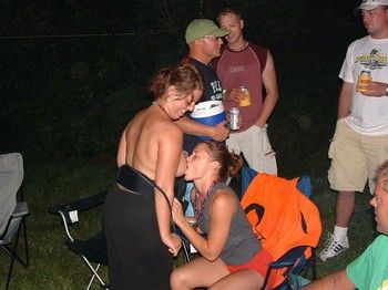 Miscellaneous collection of nudism #20