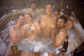Miscellaneous collection of nudism #21