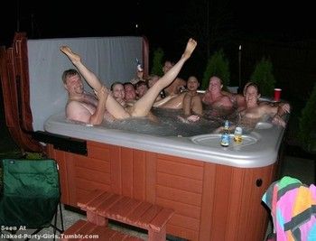 Miscellaneous collection of nudism #30
