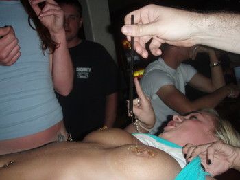 Miscellaneous collection of nudism #32