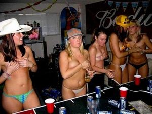 Miscellaneous collection of nudism #35