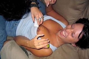 Miscellaneous collection of nudism #43