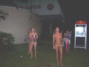 Miscellaneous collection of nudism #49