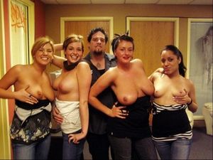 Miscellaneous collection of nudism #55