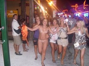 Miscellaneous collection of nudism #61