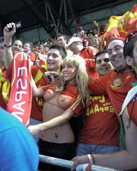 Miscellaneous collection of nudism #65