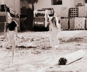 Miscellaneous collection of nudism #70