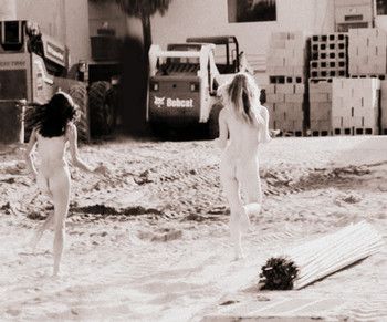 Miscellaneous collection of nudism #70