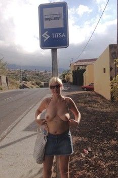 Miscellaneous collection of nudism #71