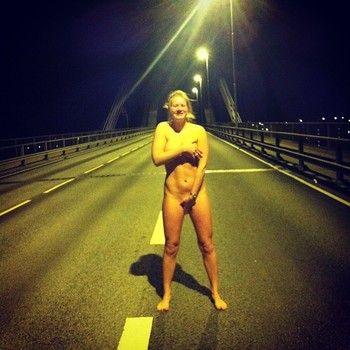 Miscellaneous collection of nudism #73