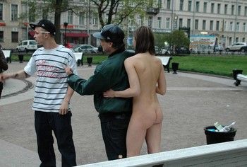 Miscellaneous collection of nudism #74