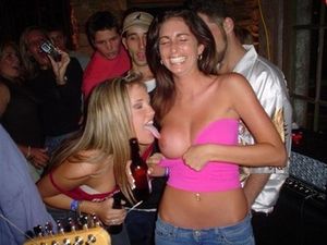 Miscellaneous collection of nudism #77