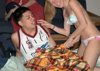 Miscellaneous collection of nudism #79