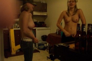 Miscellaneous collection of nudism #85