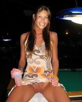 Miscellaneous collection of nudism #91