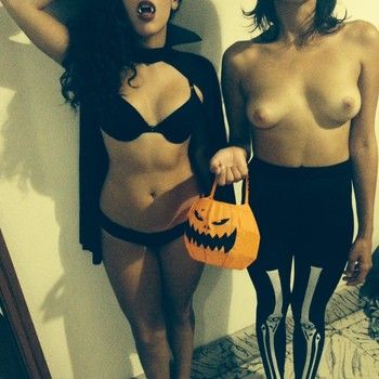 Miscellaneous collection of nudism #97