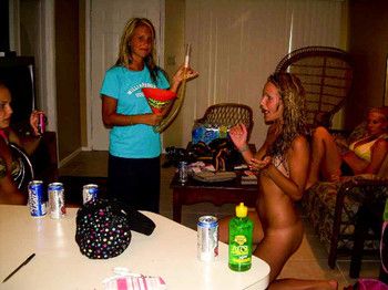Miscellaneous collection of nudism #98