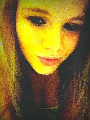 My sister turns me on