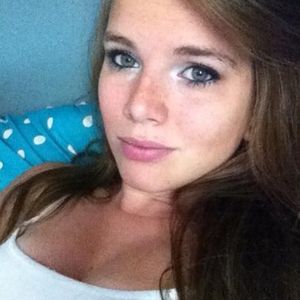 cum on my sister's face