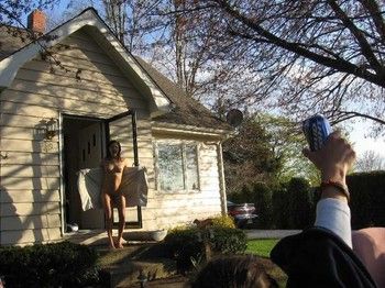 Miscellaneous collection of nudism #121