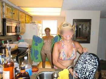 Miscellaneous collection of nudism #144
