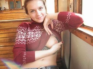 Miscellaneous collection of nudism #150