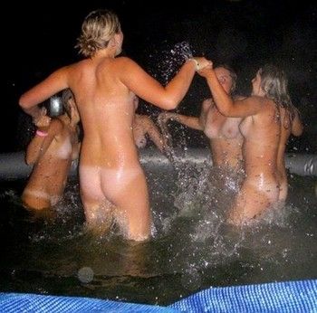 Miscellaneous collection of nudism #151