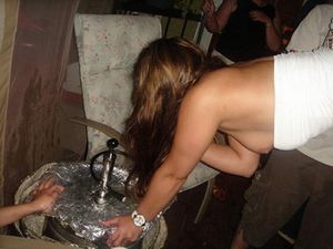 Miscellaneous collection of nudism #152