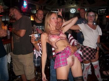 Miscellaneous collection of nudism #165
