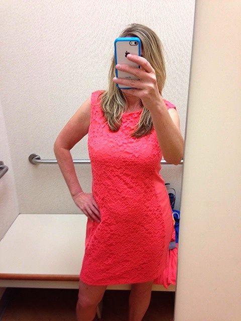 Not sure about the color
