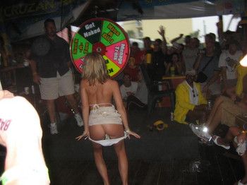 Miscellaneous collection of nudism #167
