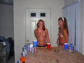 Miscellaneous collection of nudism #169