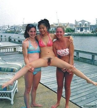Miscellaneous collection of nudism #189