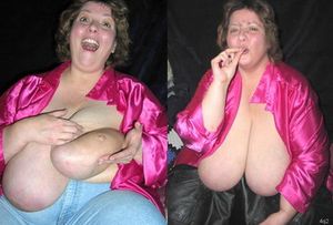 High Happy Girls #16