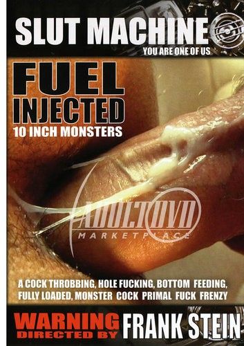 Fuel Injected